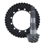 Yukon high performance ring & pinion gear set, Toyota Land Cruiser, 4.88 ratio 