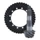 Yukon high performance ring & pinion gear set, Toyota Land Cruiser, 4.88 ratio 