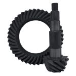 High performance Yukon Ring & Pinion gear set for Model 20 in a 4.11 ratio 