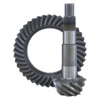 High performance Yukon Ring & Pinion gear set for Model 35 in a 4.88 ratio 