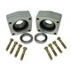 Machine axle to 1.532" (GM Only) C/Clip Eliminator kit with 1559 Bearing. 
