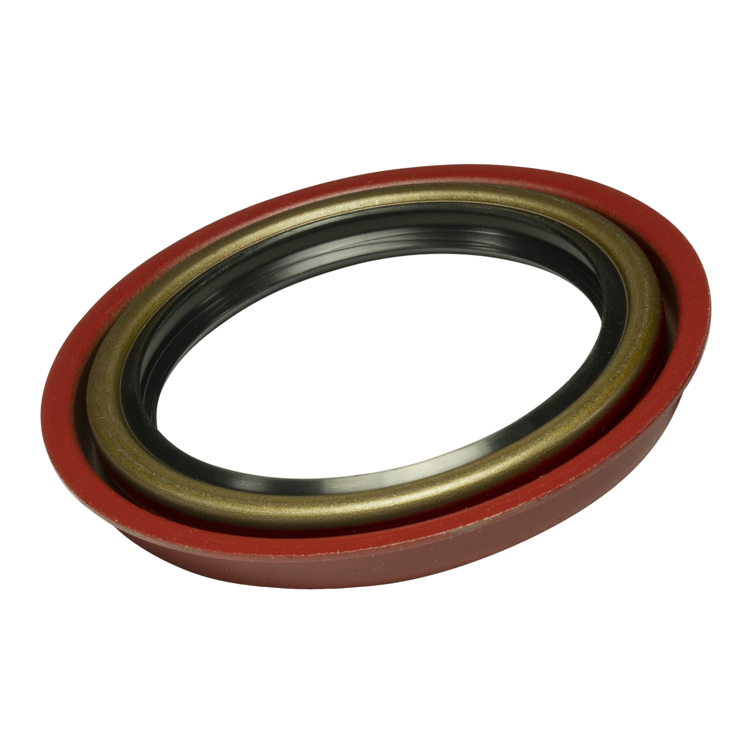 Yukon Front Wheel Seal for Dana 44, 50, & 60. Fits 2.5" shaft, 3.306" OD 