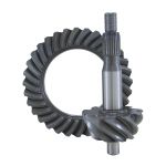 High performance Yukon Ring & Pinion gear set for Ford 8" in a 3.25 ratio 