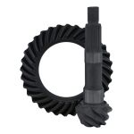 High performance Yukon Ring & Pinion gear set for Suzuki Samuri in a 4.57 ratio