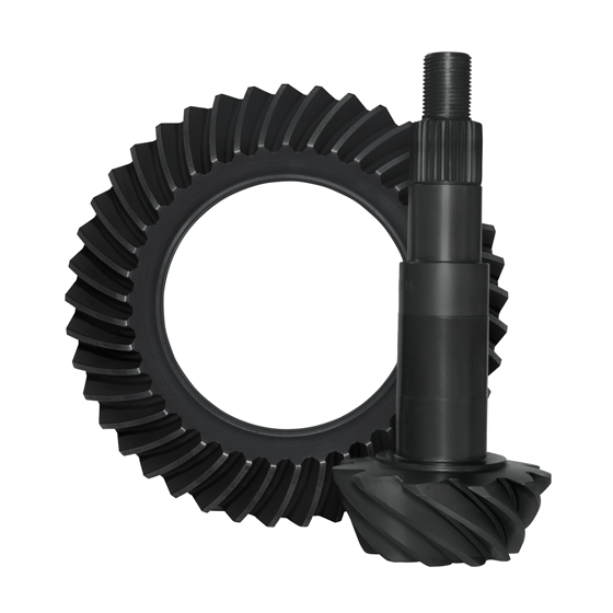 Allstar Performance ALL70122 8.5 3.42 Ring and Pinion Gear Set for GM 