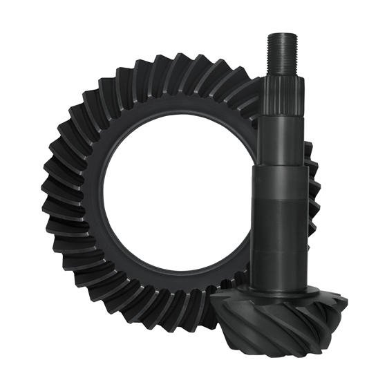 Allstar Performance ALL70122 8.5 3.42 Ring and Pinion Gear Set for GM Allstar Performance ALL70122 8.5 3.42 Ring and Pinion Gear Set for GM
