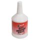 Redline Synthetic "Shock Proof" Oil. 3 Quarts.