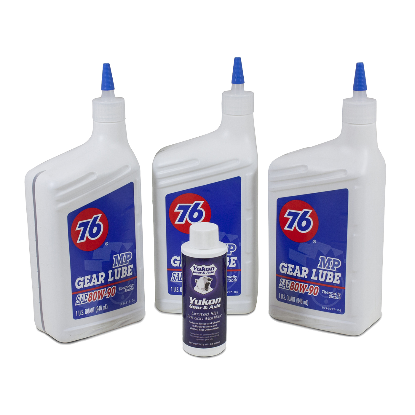 Redline Synthetic "Shock Proof" Oil. 4 Quarts.
