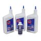 Redline Synthetic "Shock Proof" Oil. 4 Quarts.