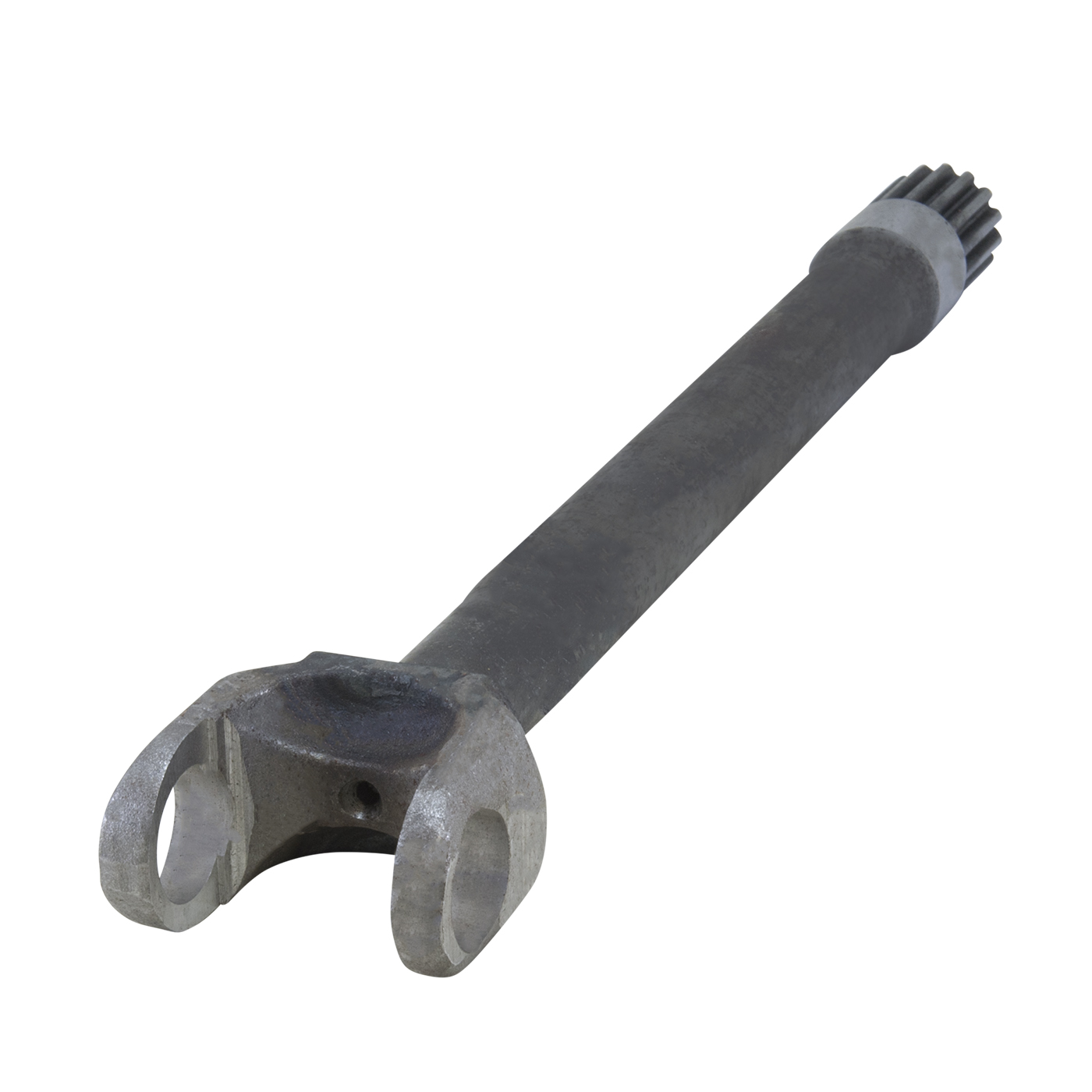 Yukon 1541H replacement assembly, '84-'96 Wrangler, Dana 30, RH, 15 spline