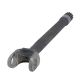 Yukon 1541H replacement assembly, '84-'96 Wrangler, Dana 30, RH, 15 spline