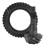 Yukon high performance Ring & Pinion set, 2010-down Chrysler 9.25", 4.56 ratio