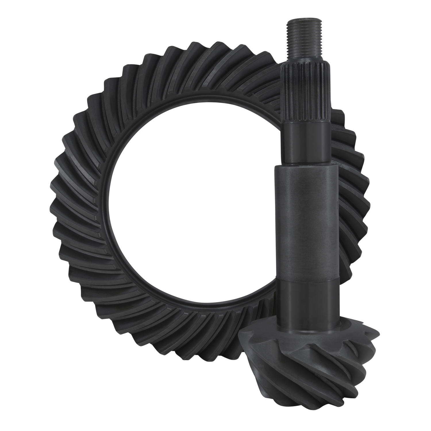 Yukon high performance replacement ring & pinion gear set, Dana 60, 4.11 ratio 