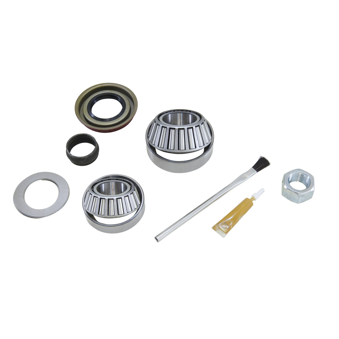Yukon Pinion install kit for '81 and older GM 7.5" differential 