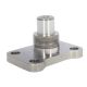 Yukon Hardcore Locking Hub Replacement Lower King-Pin Forged Cap/Pin for Dana 60