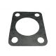 Replacement king-pin cap gasket for Dana 60