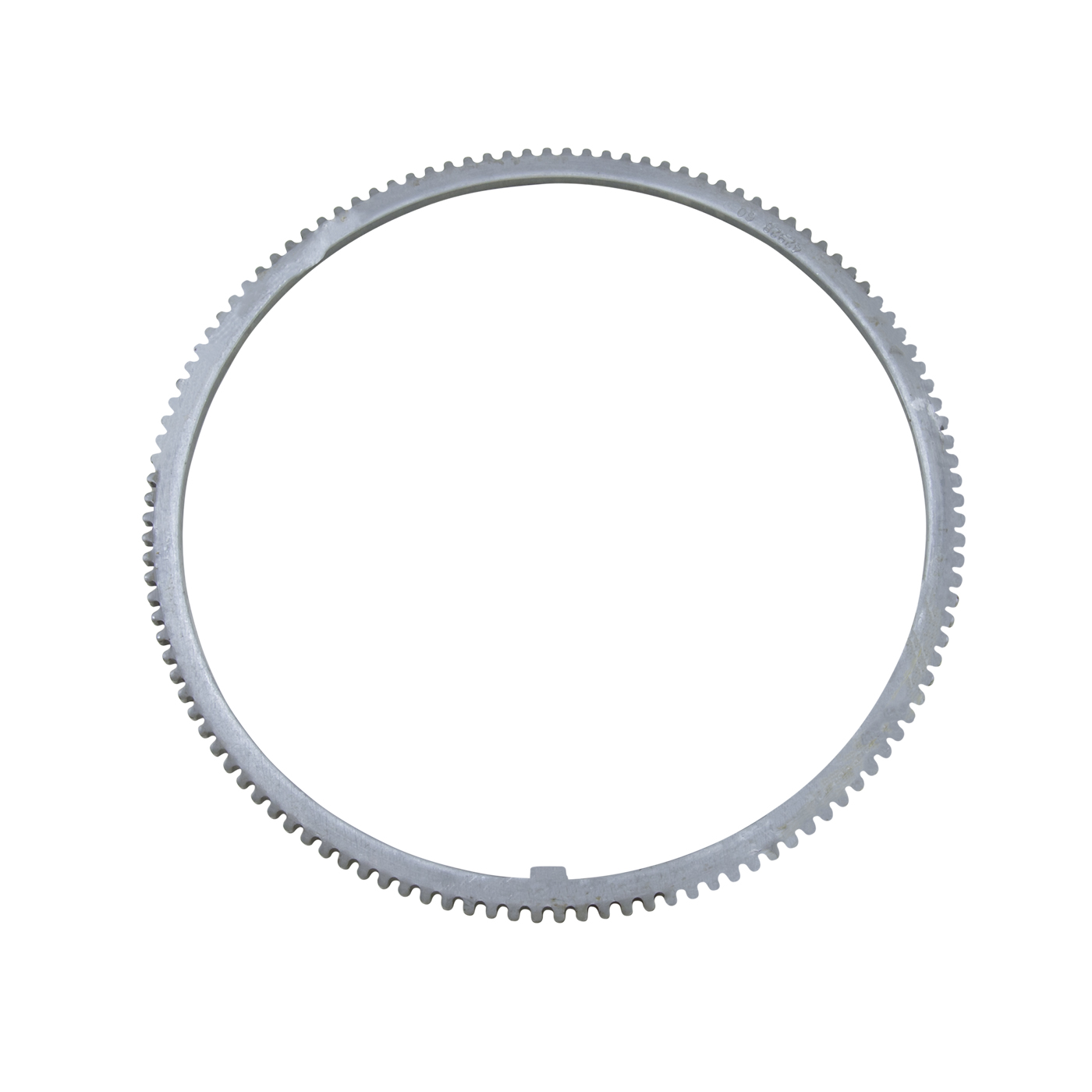 Dana 60 ABS exciter tone ring.