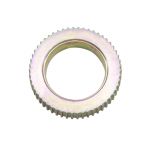 Model 35 axle ABS ring, 2.7", 54 tooth 