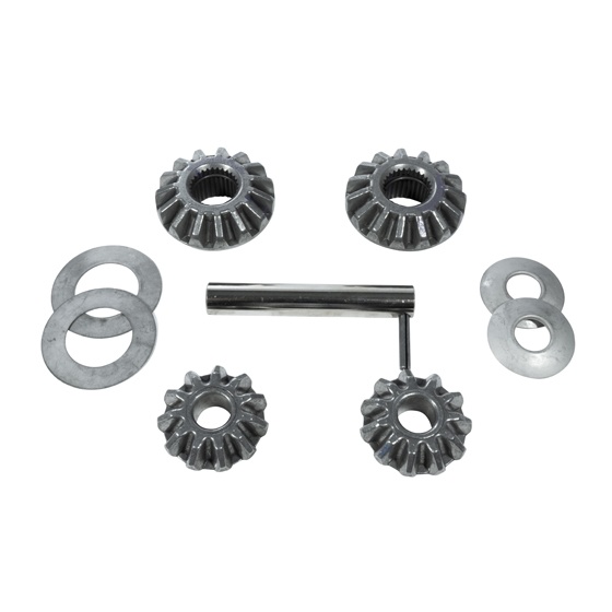 YPKGM8.25IFS-S Standard Open Spider Gear Kit for GM 8.25 IFS Differential Yukon Gear & Axle YPKGM8.25IFS-S Standard Open Spider Gear Kit for GM 8.25 IFS Differential Yukon Gear & Axle