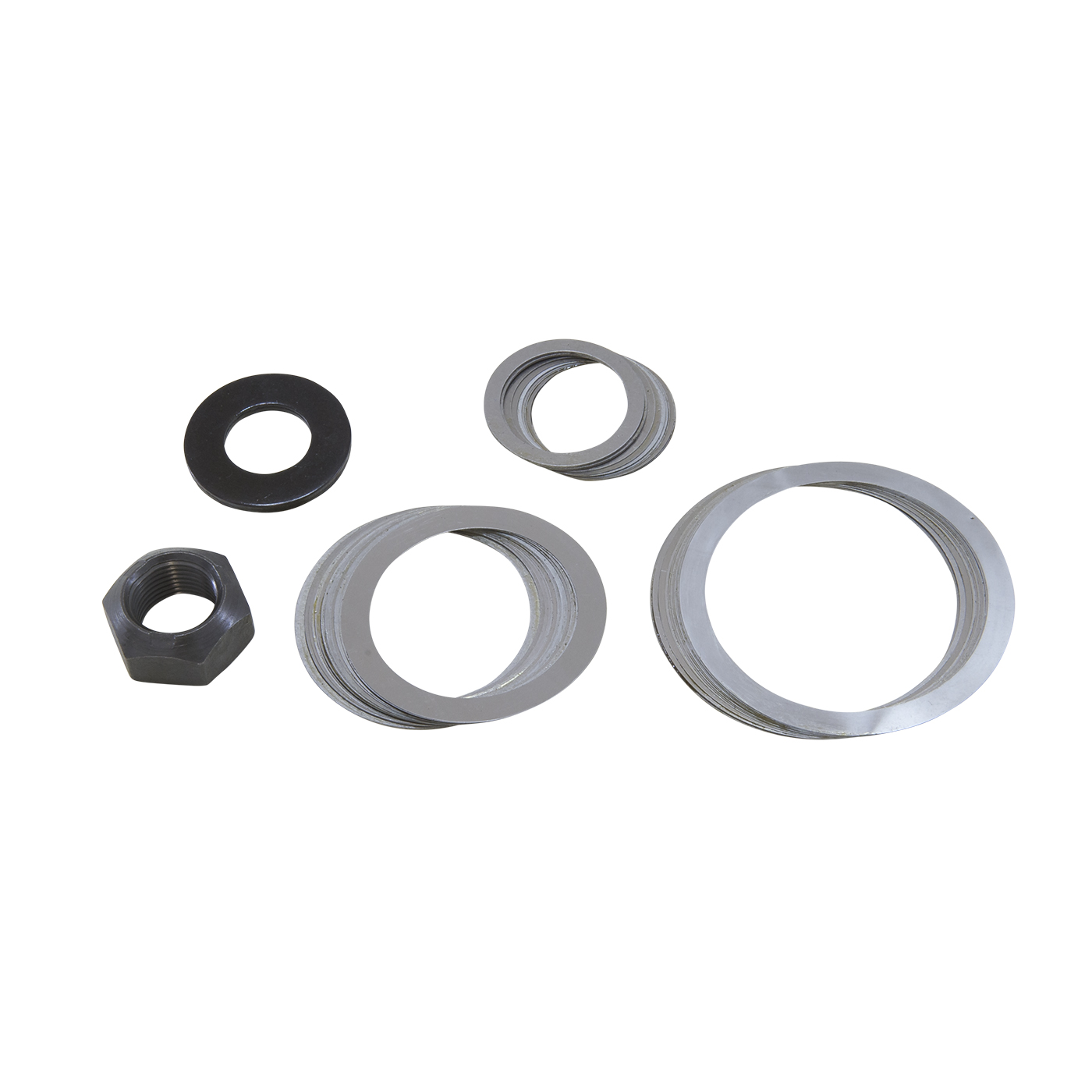 KMC Wheel Center Hub Cap 6-3/4