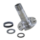 Replacement front spindle for Dana 44 IFS, w/ABS 