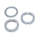 Dana 30/44 Spindle Nut kit replacement