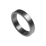 One (1) Specialty bearing race to adapt small bearing journal to 3.250" dropout