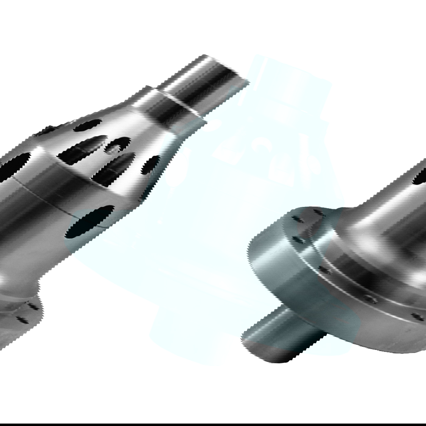 Yukon Grizzly Locker for GM & Chrysler 11.5" with 30 spline axles
