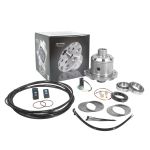 Yukon Zip Locker for Dana 30 with 27 spline axles, 3.73 & up