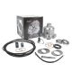 Yukon Zip Locker for Dana 30 with 27 spline axles, 3.73 & up