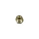 Yukon Zip Locker Bulkhead fitting