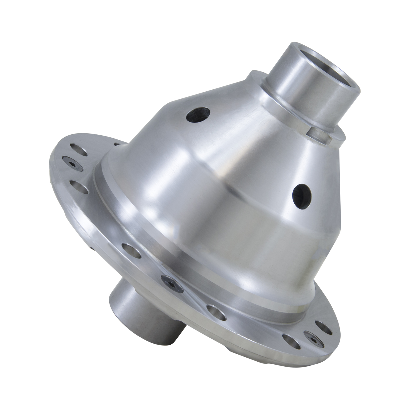 Dana 44 Grizzly Locker replacement