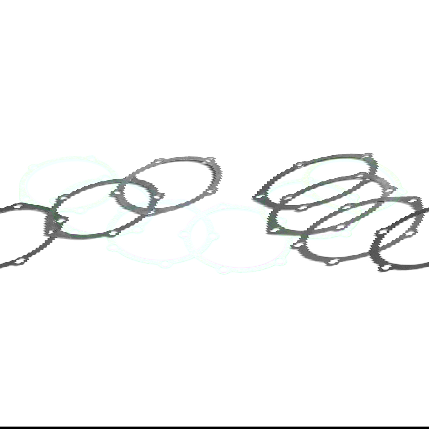 Pinion depth shims for Ford 8 