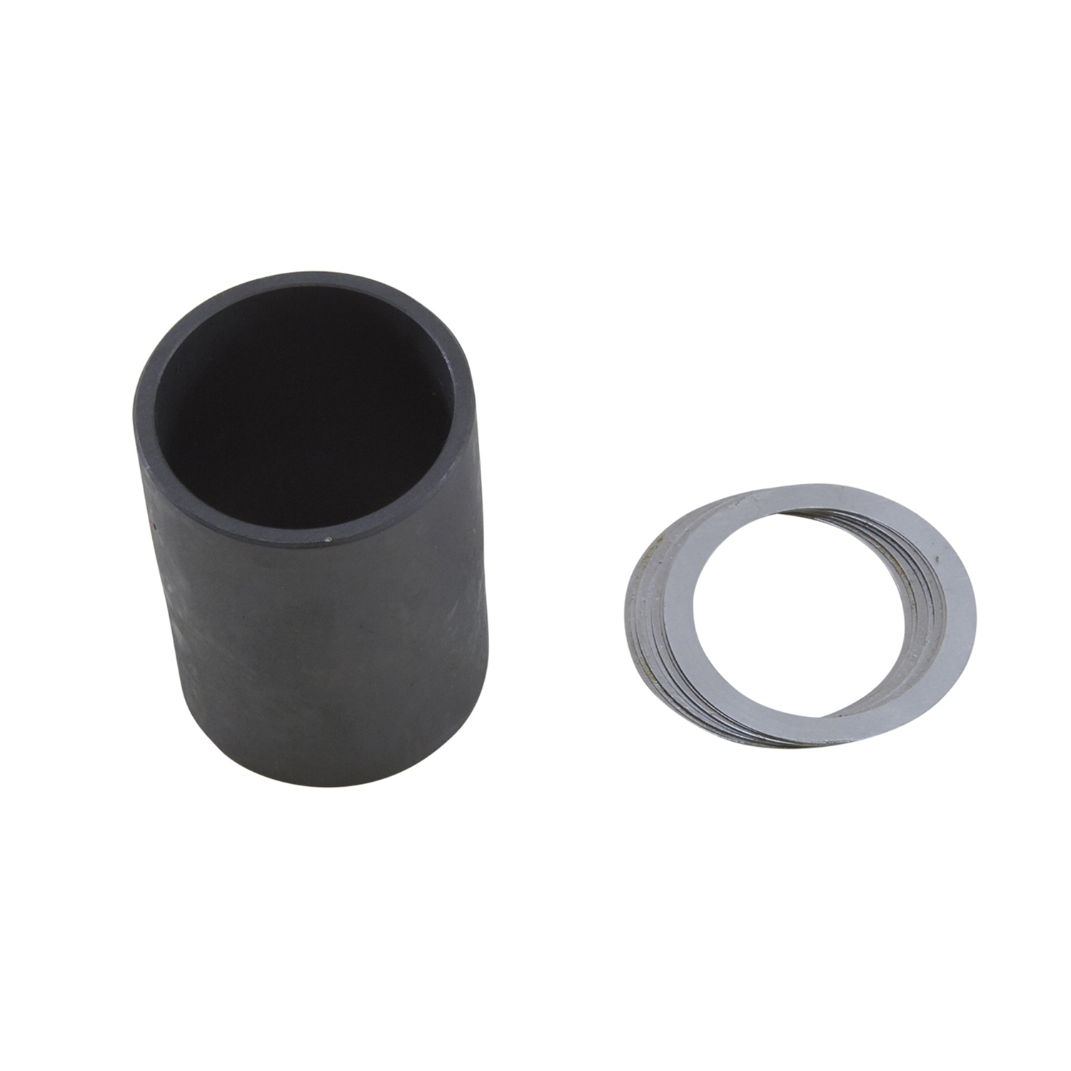 Crush sleeve eliminator kit for GM 12 bolt truck SK CSGM12T Yukon