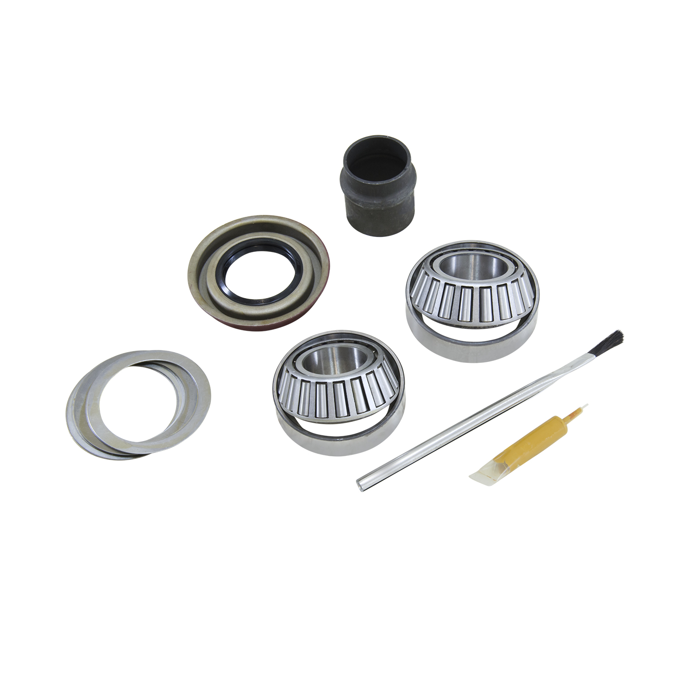 Yukon Pinion install kit for '83-'97 GM 7.2" S10 and S15 differential