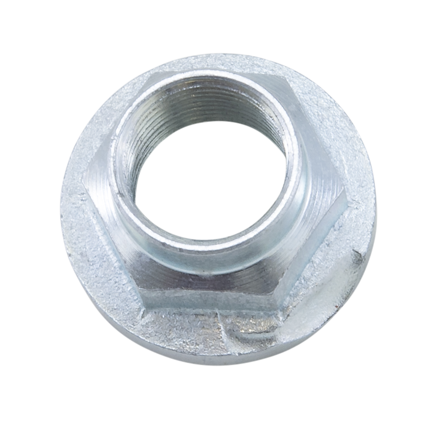 Toyota 7.5 pinion nut | YSPPN-021 | Yukon Gear & Axle