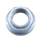 Toyota Landcruiser pinion nut, coarse spline