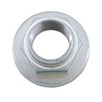 07 and up Tundra front pinion nut.
