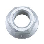 9" Ford pinion nut, 35 spline Large pinion oversize.
