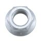 9" Ford pinion nut, 35 spline Large pinion oversize.