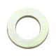 Chrysler 8.75" (coarse spline) pinion nut washer