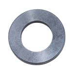 Pinion nut washer