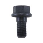 Replacement ring gear bolt for Dana 44 JK Rubicon front.