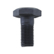 Replacement ring gear bolt for Model 35, Dana 25, 27, 30 & 44. 3/8" x 24. 