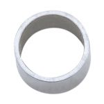 7/16" TO 3/8" ring gear bolt spacer sleeve.