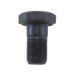 Ring Gear bolt