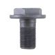 07 and up Tundra rear 10.5" ring gear bolt W/ 5.7L.