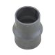 66 & UP CI Corvette Crush Sleeve, (fine spline).