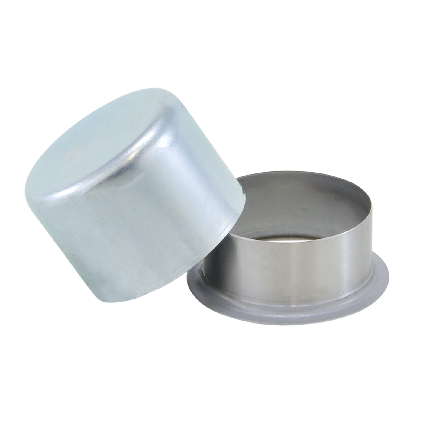 Replacement front axle inner seal redi-sleeve for Dana 44 Replacement front axle inner seal redi-sleeve for Dana 44