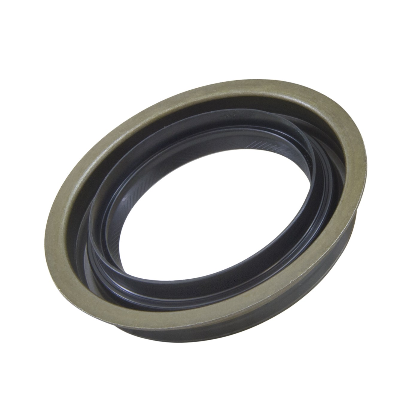 9.25" AAM front solid axle pinion seal, 2003 & up. 